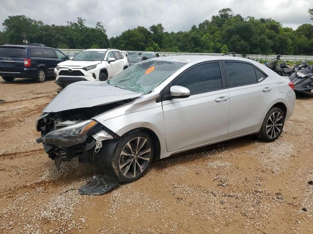 toyota corolla l 2019 5yfburhexkp900107