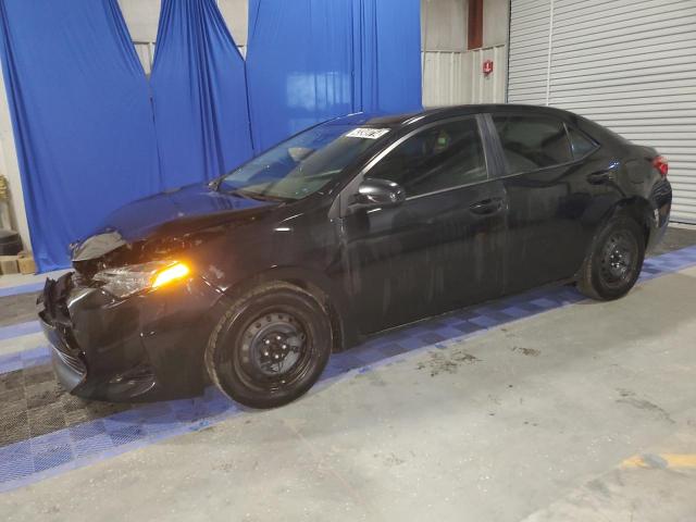 toyota corolla 2019 5yfburhexkp904934