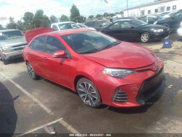 toyota corolla 2019 5yfburhexkp906148