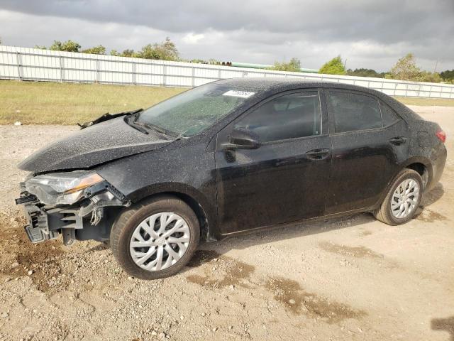 toyota corolla l 2019 5yfburhexkp932913