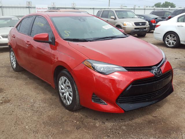 toyota corolla l 2019 5yfburhexkp936329