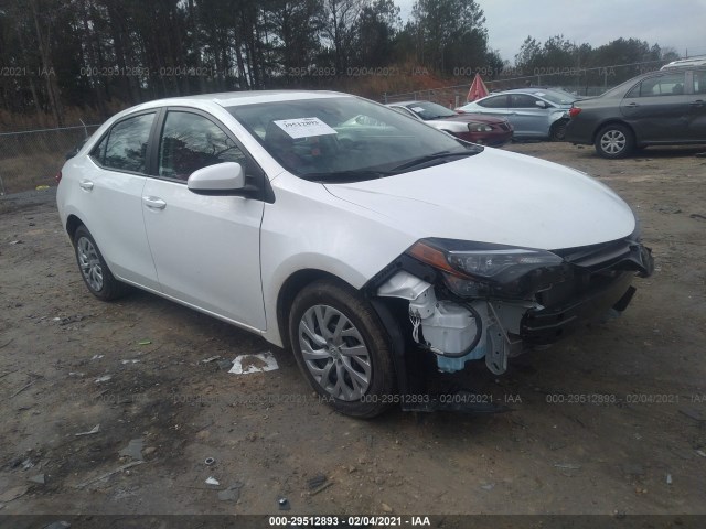 toyota corolla 2019 5yfburhexkp938291