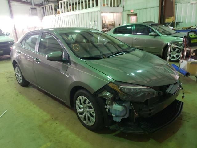 toyota corolla l 2019 5yfburhexkp941739