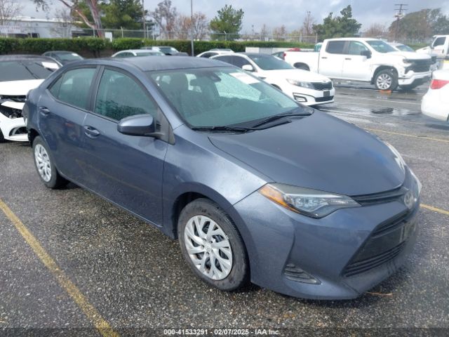 toyota corolla 2019 5yfburhexkp946990