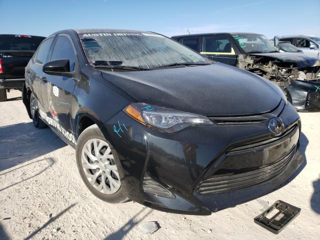 toyota corolla l 2019 5yfburhexkp947170