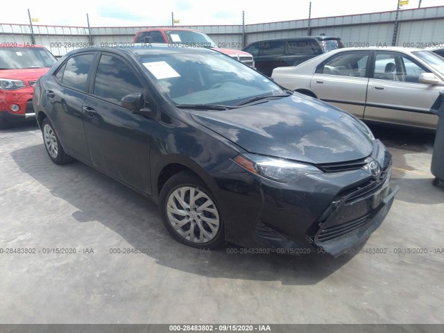 toyota corolla 2019 5yfburhexkp948299