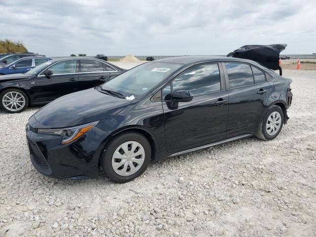 toyota corolla l 2021 5yfdpmae5mp201130