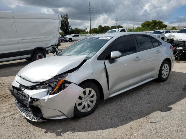 toyota corolla l 2021 5yfdpmae7mp167627