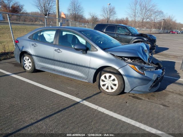 toyota corolla 2021 5yfdpmae7mp189353