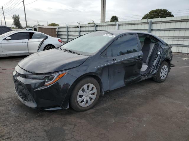 toyota corolla l 2020 5yfdprae1lp110125