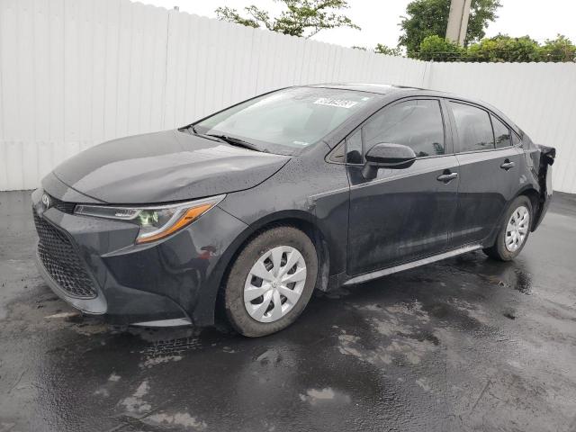 toyota corolla 2020 5yfdprae2lp107184