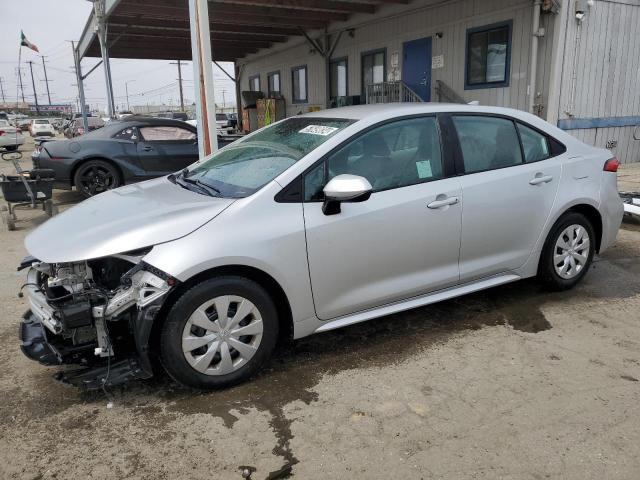 toyota corolla 2020 5yfdprae4lp091683