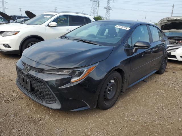 toyota corolla 2022 5yfepmae0np310889