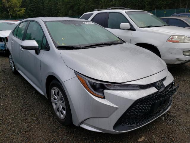 toyota  2021 5yfepmae1mp213473