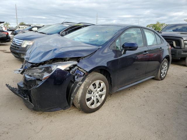 toyota corolla le 2022 5yfepmae1np339608