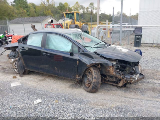 toyota corolla 2021 5yfepmae2mp218567