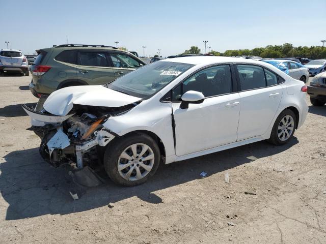 toyota corolla le 2022 5yfepmae2np369507