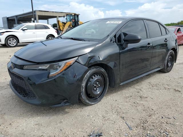 toyota corolla le 2022 5yfepmae2np381513