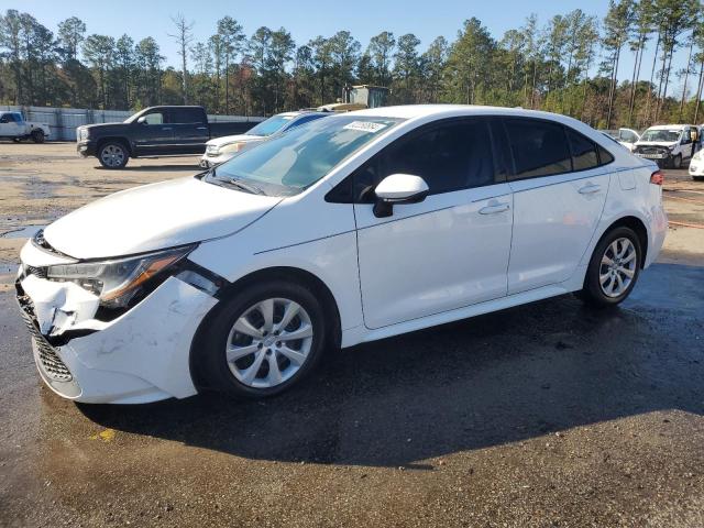 toyota corolla le 2021 5yfepmae4mp149509