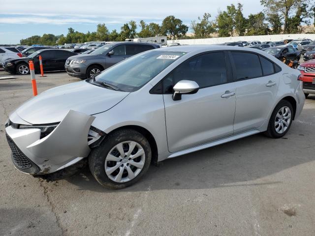 toyota corolla le 2022 5yfepmae4np297340