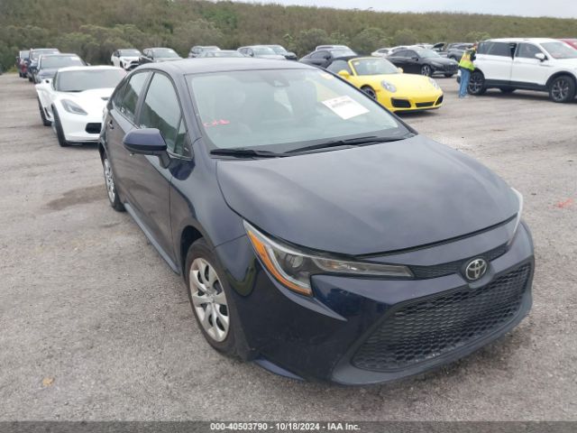 toyota corolla 2022 5yfepmae4np324066