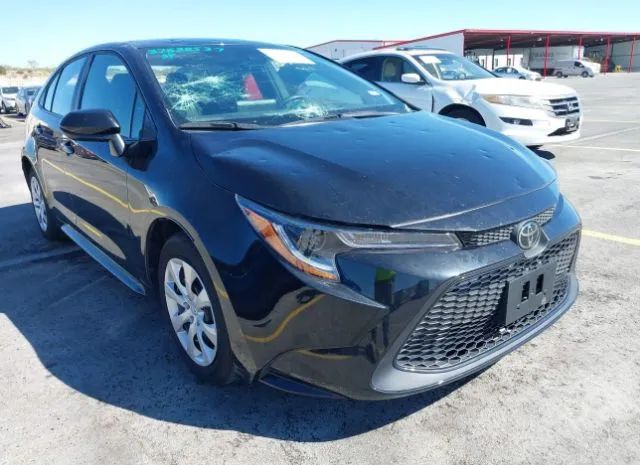 toyota corolla 2022 5yfepmae4np346567