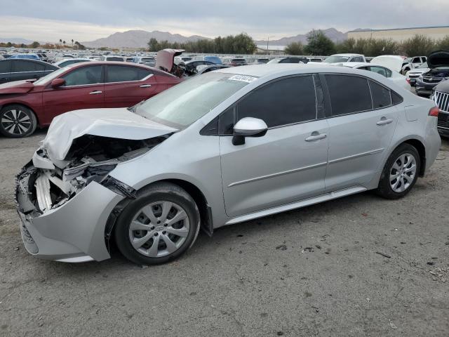 toyota corolla le 2022 5yfepmae5np279784