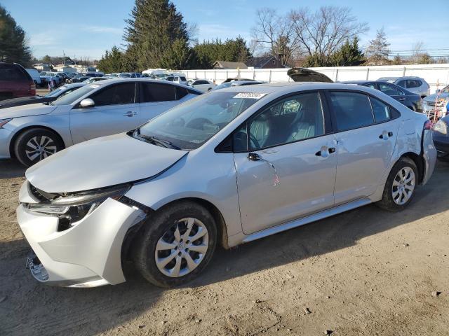 toyota corolla 2021 5yfepmae6mp170295