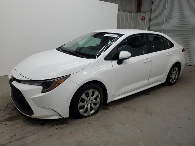 toyota corolla 2022 5yfepmae6np294553