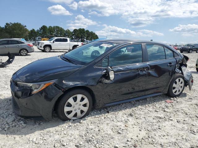 toyota corolla le 2022 5yfepmae6np311643