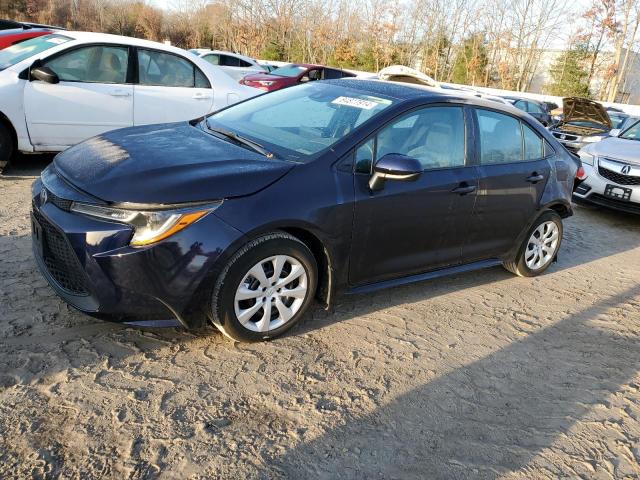 toyota corolla le 2022 5yfepmae7np361600