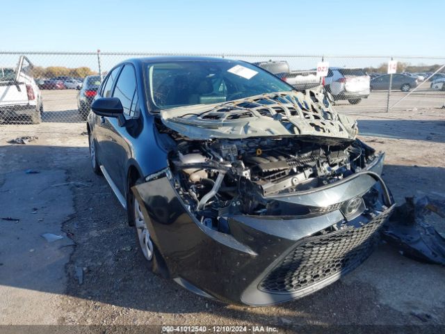 toyota corolla 2022 5yfepmae7np371687