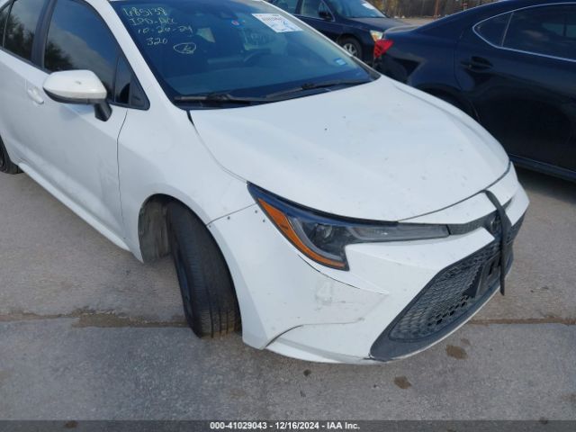 toyota corolla 2022 5yfepmae7np376095