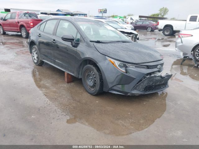 toyota corolla 2021 5yfepmae8mp217973