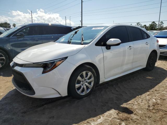 toyota corolla le 2021 5yfepmae8mp259561