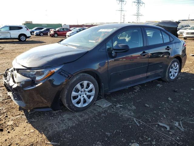 toyota corolla 2022 5yfepmae9np366829