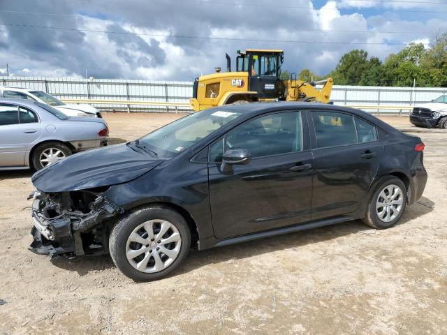 toyota corolla le 2021 5yfepmaexmp185026