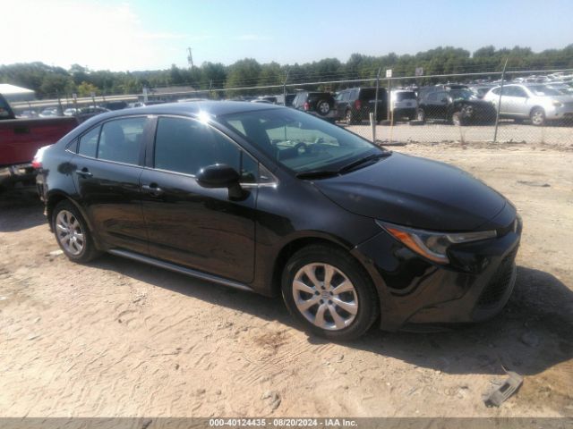 toyota corolla 2021 5yfepmaexmp225248