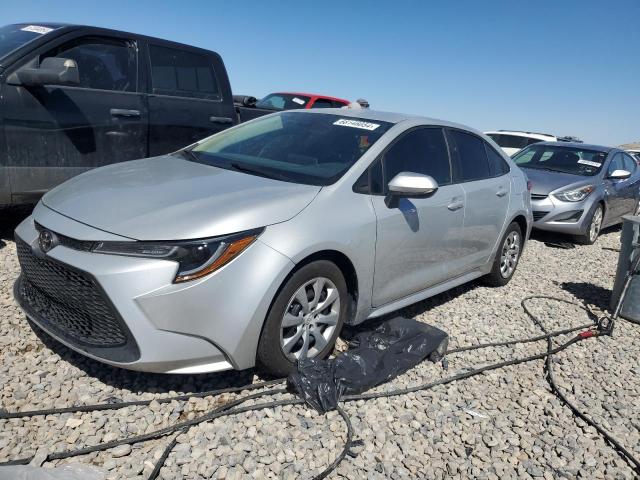 toyota corolla le 2021 5yfepmaexmp257665