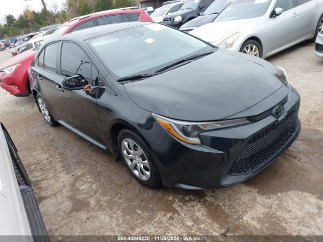 toyota corolla 2022 5yfepmaexnp302363