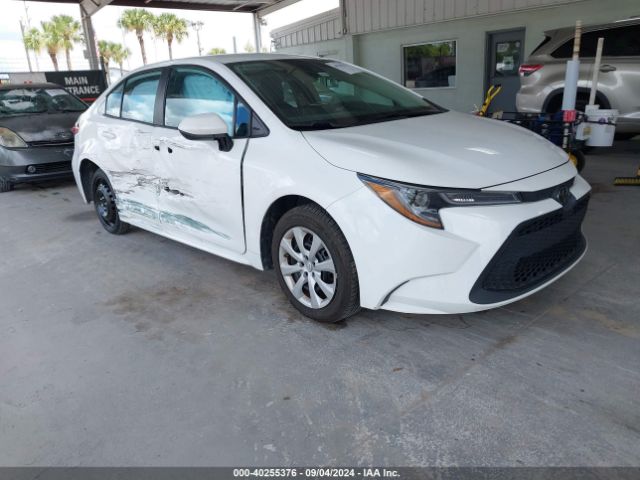 toyota corolla 2022 5yfepmaexnp327814