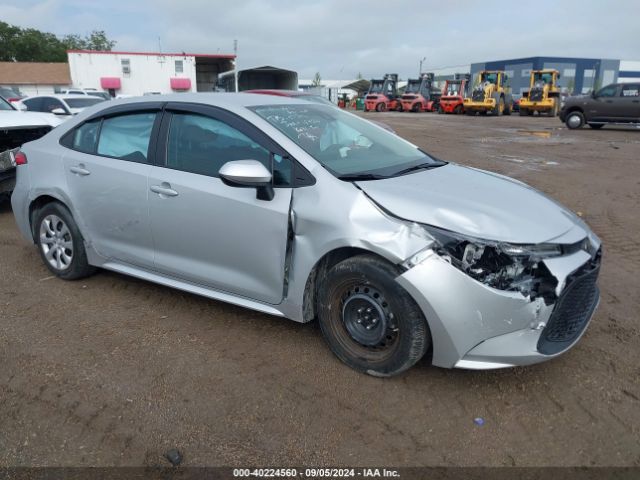 toyota corolla 2022 5yfepmaexnp375636