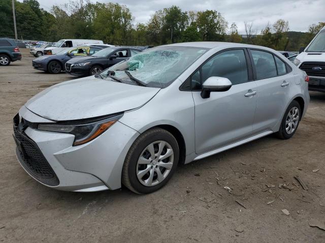 toyota corolla le 2020 5yfeprae0lp097761