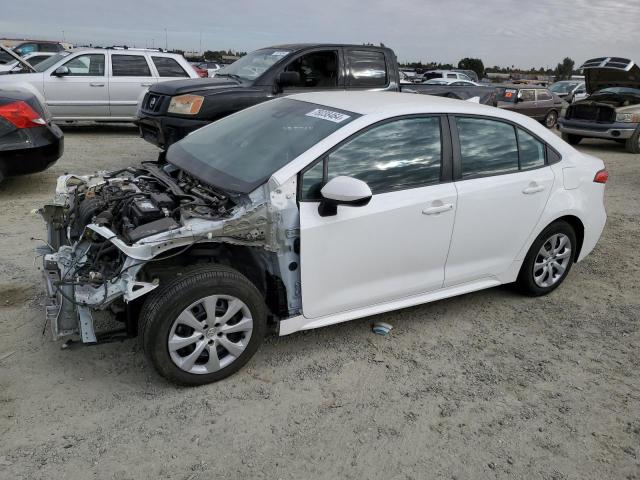 toyota corolla le 2020 5yfeprae0lp137238