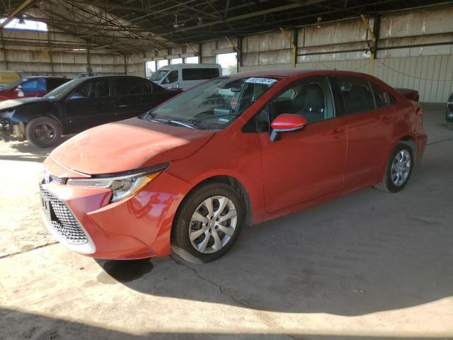 toyota corolla le 2020 5yfeprae1lp093539