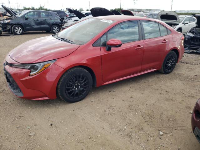 toyota corolla le 2020 5yfeprae1lp125342