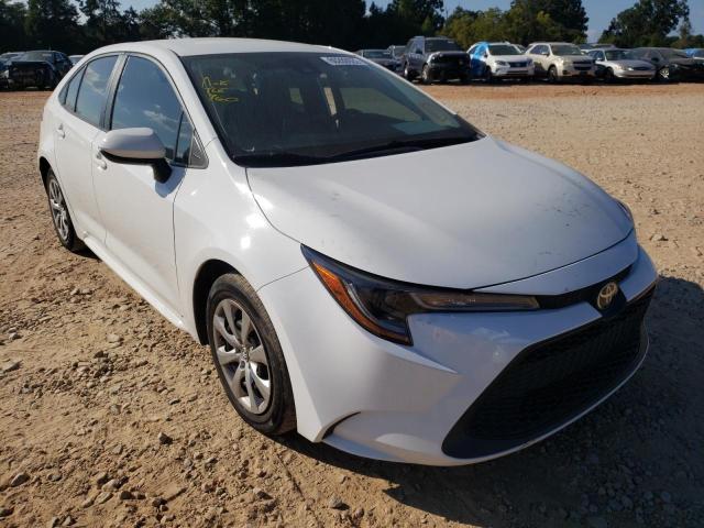 toyota corolla le 2020 5yfeprae1lp133232