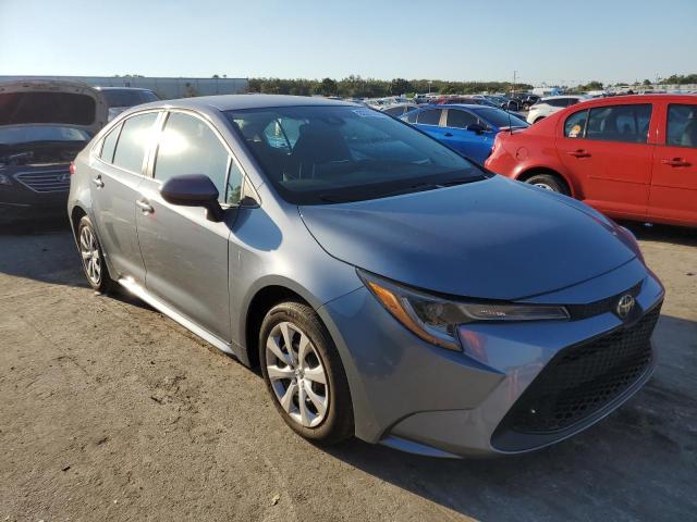 toyota corolla le 2020 5yfeprae1lp137006