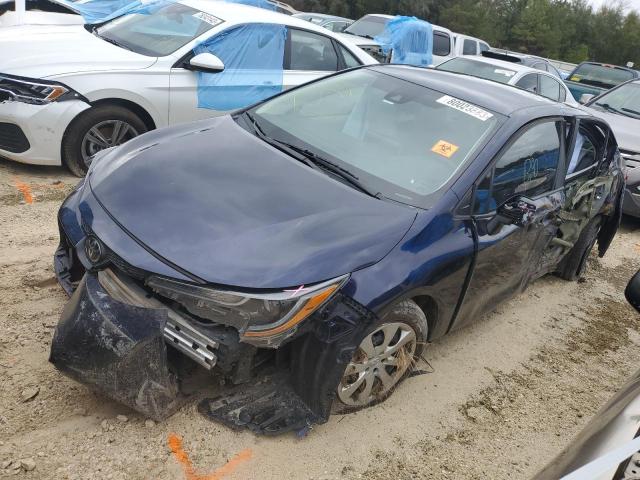 toyota corolla 2020 5yfeprae2lp013553