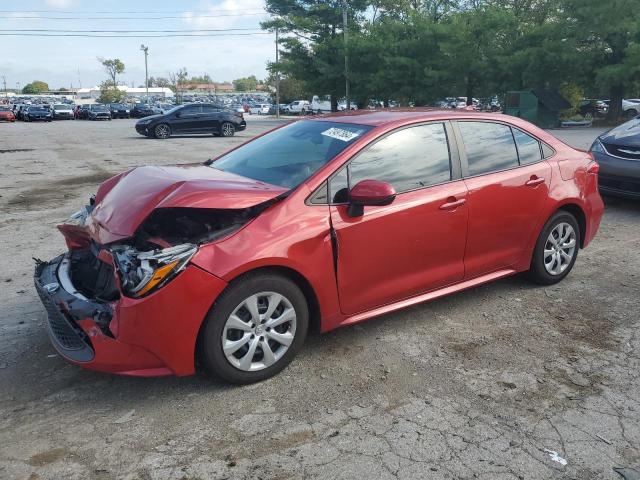 toyota corolla le 2020 5yfeprae2lp067936